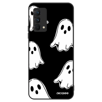 Θήκη για Realme GT Master Edition 5G - Black ghosts