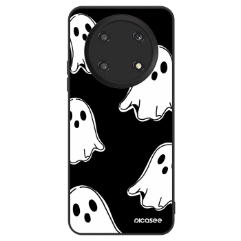 Θήκη για Honor Magic4 Lite 5G - Black ghosts