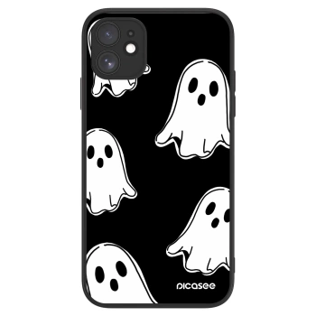 ULTIMATE CASE MagSafe pro Apple iPhone 11 - Black ghosts