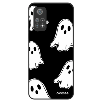 Θήκη για Xiaomi Poco M4 Pro - Black ghosts