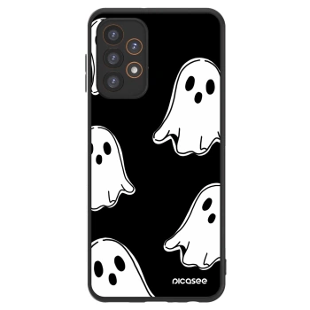 Θήκη για Samsung Galaxy A23 A235F 4G - Black ghosts