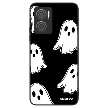 Θήκη για Xiaomi Redmi 10 5G - Black ghosts