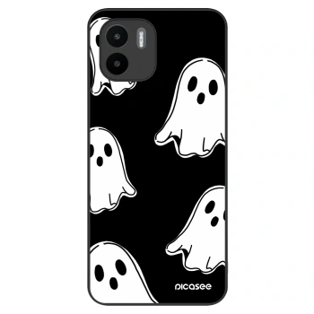 Θήκη για Xiaomi Redmi A1 - Black ghosts