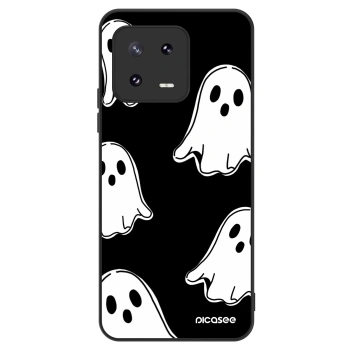 Θήκη για Xiaomi 13 Pro - Black ghosts