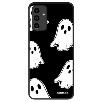 Θήκη για Samsung Galaxy A04s A047F - Black ghosts