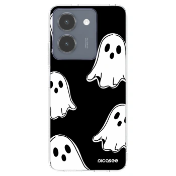 Θήκη για Vivo Y36 4G - Black ghosts