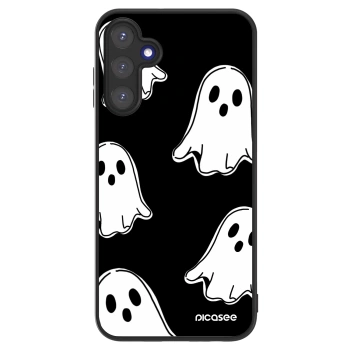 Θήκη για Samsung Galaxy A15 A155F 4G - Black ghosts