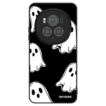 Θήκη για Honor Magic6 Pro - Black ghosts