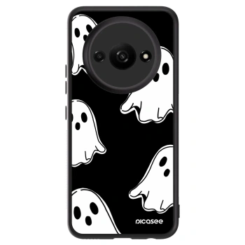 Θήκη για Xiaomi Redmi A3 - Black ghosts