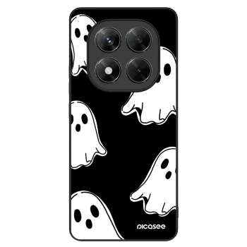 Θήκη για Xiaomi Poco X7 - Black ghosts