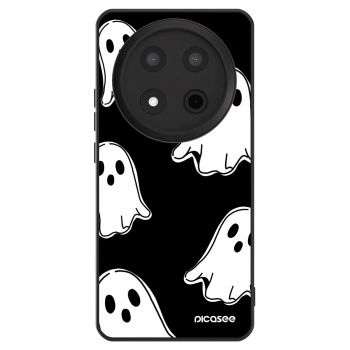 Θήκη για Honor Magic7 Lite 5G - Black ghosts