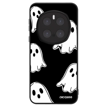 Θήκη για Honor Magic7 Pro 5G - Black ghosts