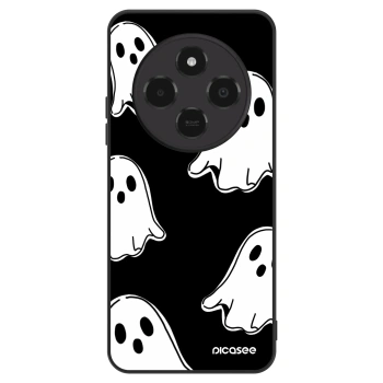 Θήκη για Xiaomi Poco C75 - Black ghosts