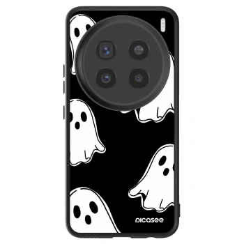 Θήκη για Vivo X200 Pro - Black ghosts