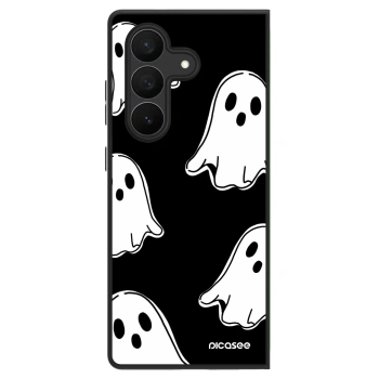 Θήκη για Samsung Galaxy Z Fold7 5G - Black ghosts