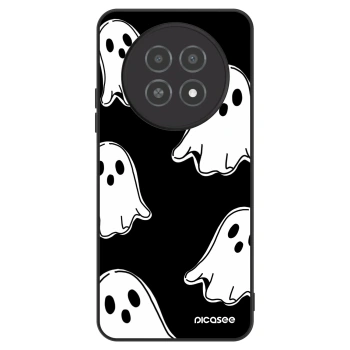 Θήκη για Realme 12X - Black ghosts