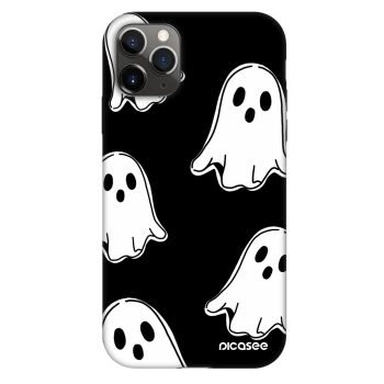 Θήκη για Apple iPhone 11 Pro - Black ghosts