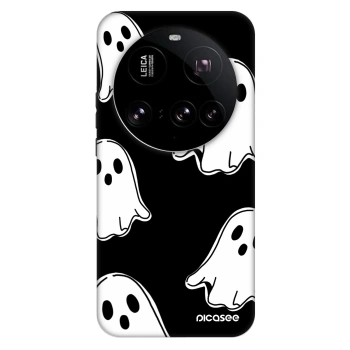 Θήκη για Xiaomi 15 Ultra - Black ghosts