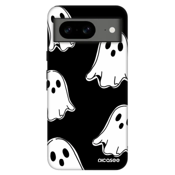 Θήκη για Google Pixel 8 Pro - Black ghosts