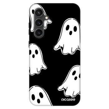 Θήκη για Samsung Galaxy S23 FE S711B - Black ghosts