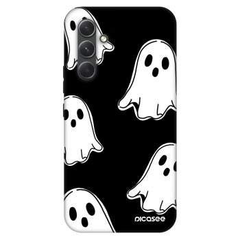 Θήκη για Samsung Galaxy A54 5G A546B - Black ghosts