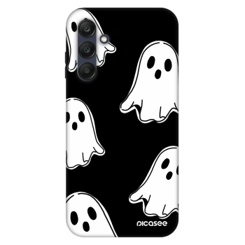 Θήκη για Samsung Galaxy A25 A256B 5G - Black ghosts