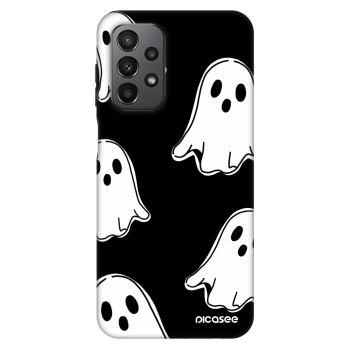 Θήκη για Samsung Galaxy A23 A236B 5G - Black ghosts