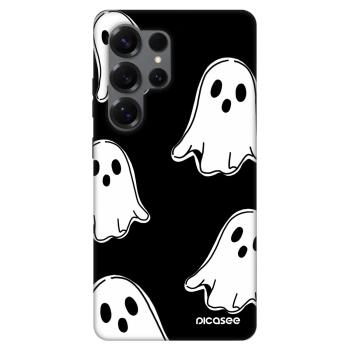 Θήκη για Samsung Galaxy S25 Ultra 5G - Black ghosts