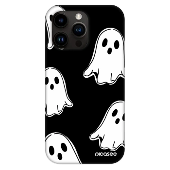 Θήκη για Apple iPhone 13 Pro - Black ghosts