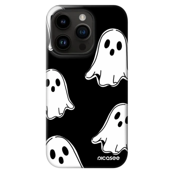 Θήκη για Apple iPhone 14 Pro - Black ghosts