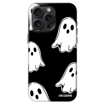 Θήκη για Apple iPhone 15 Pro Max - Black ghosts