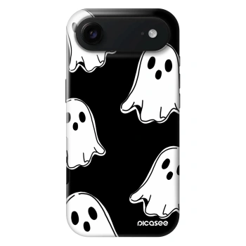 Θήκη για Apple iPhone Air - Black ghosts
