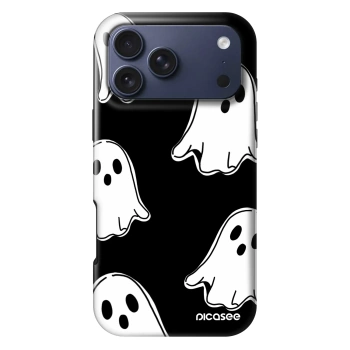 Θήκη για Apple iPhone 17 Pro Max - Black ghosts