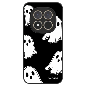 Θήκη για Xiaomi Redmi Note 15 Pro 4G - Black ghosts