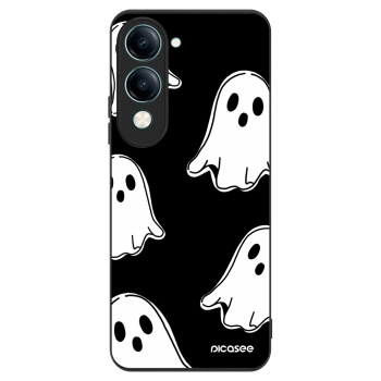Θήκη για Vivo Y29s 5G - Black ghosts