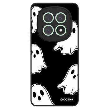 Θήκη για Xiaomi Redmi Note 15 4G - Black ghosts