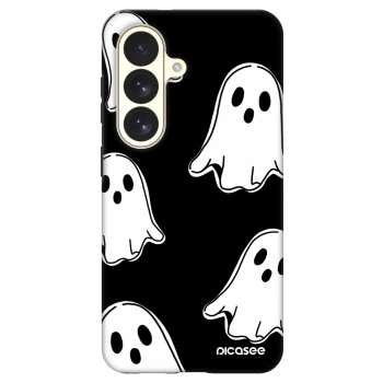 Θήκη για Samsung Galaxy S26 - Black ghosts