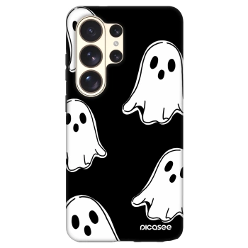Θήκη για Samsung Galaxy S26 Ultra - Black ghosts