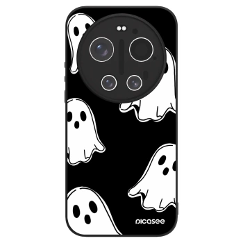 Θήκη για Xiaomi 17 Ultra - Black ghosts
