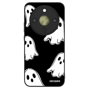 Θήκη για Honor Magic8 Lite 5G - Black ghosts