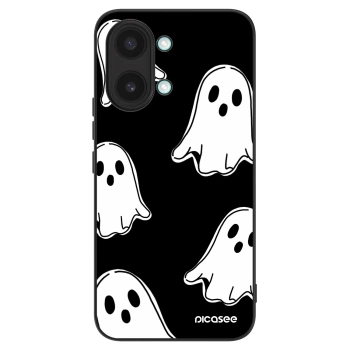 Θήκη για Xiaomi Poco X8 Pro Max - Black ghosts