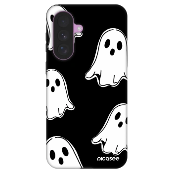 Θήκη για Samsung Galaxy A57 5G - Black ghosts