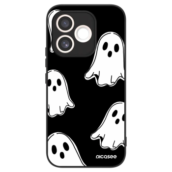 Θήκη για Honor 600 Lite - Black ghosts