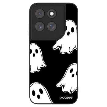 Θήκη για Motorola Moto G77 - Black ghosts