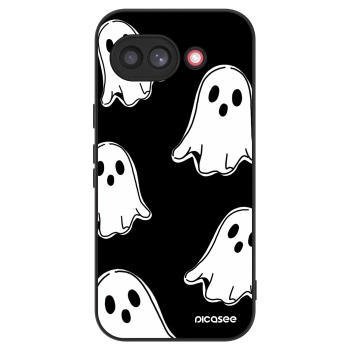 Θήκη για Google Pixel 10a - Black ghosts
