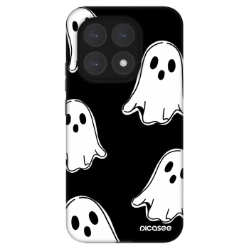 Θήκη για Xiaomi 15T - Black ghosts