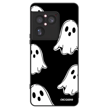 Θήκη για Sony Xperia 1 VIII 5G - Black ghosts