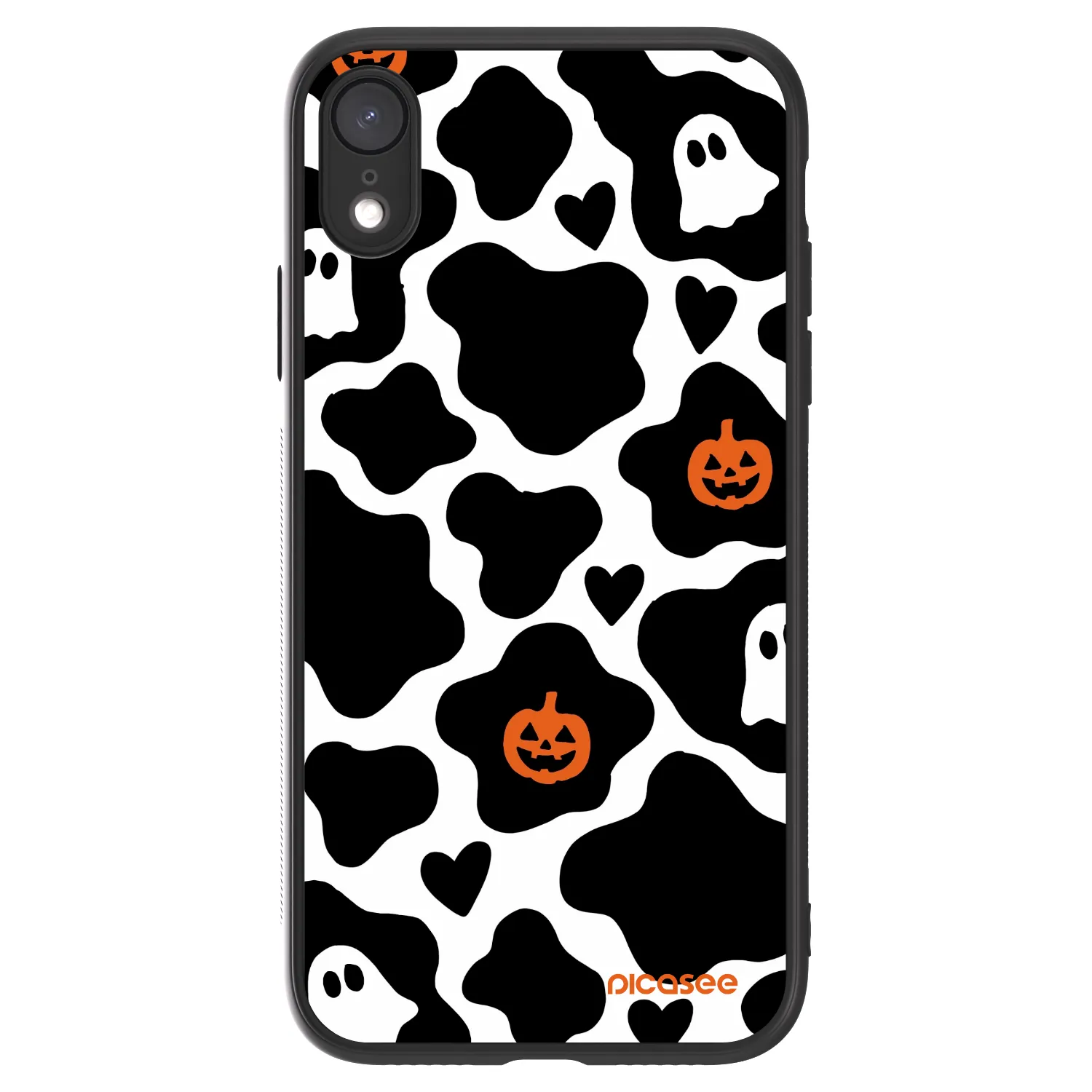 Picasee ULTIMATE CASE για Apple iPhone XR - Boow