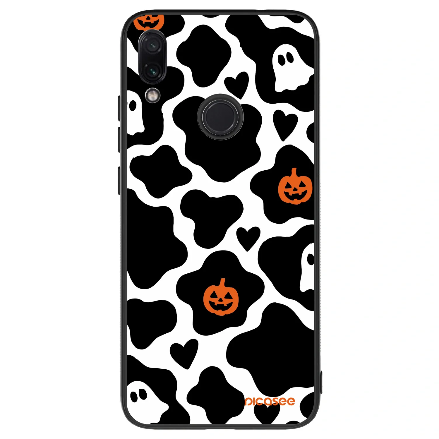 Picasee ULTIMATE CASE για Xiaomi Redmi Note 7 - Boow
