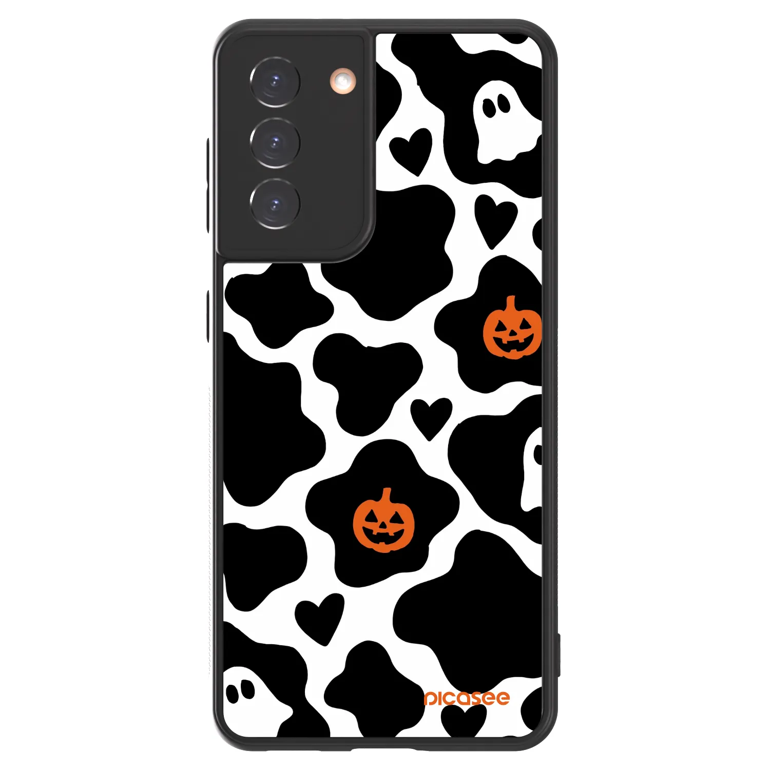 Picasee ULTIMATE CASE για Samsung Galaxy S21 5G G991B - Boow